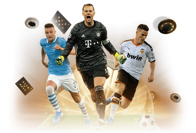 911King คาสิโนออนไลน์ บาคาร่า สล็อตออนไลน์ เว็บตรงอันดับ1