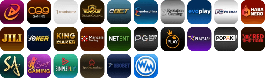 911King คาสิโนออนไลน์ บาคาร่า สล็อตออนไลน์ เว็บตรงอันดับ1